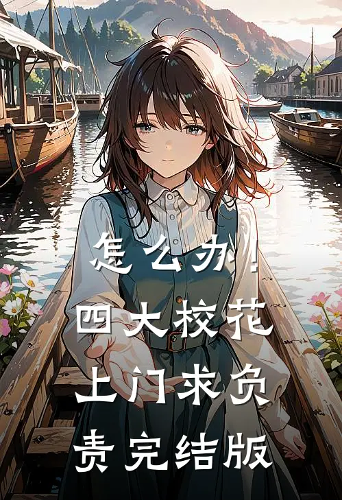 怎么办！四大校花上门求负责完结版