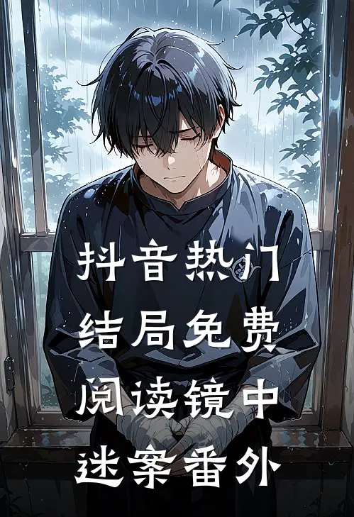 抖音热门结局免费阅读镜中迷案番外