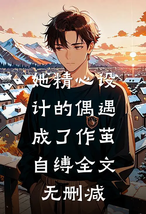 她精心设计的偶遇，成了作茧自缚全文无删减