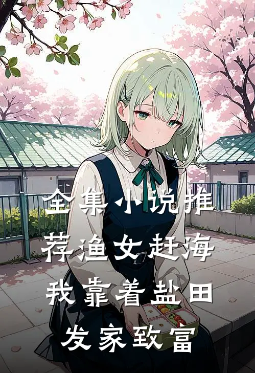 全集小说推荐渔女赶海，我靠着盐田发家致富