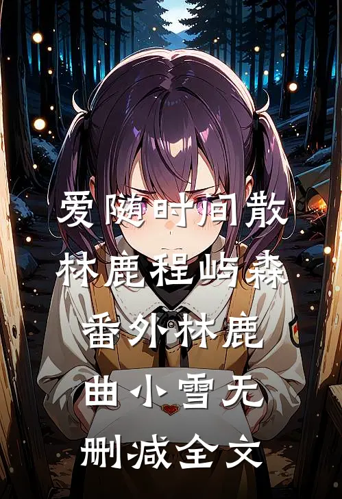 爱随时间散林鹿程屿森： 番外林鹿曲小雪无删减全文