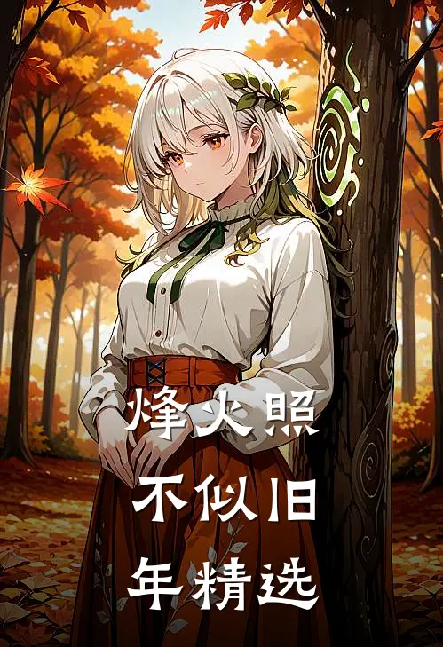 烽火照，不似旧年精选