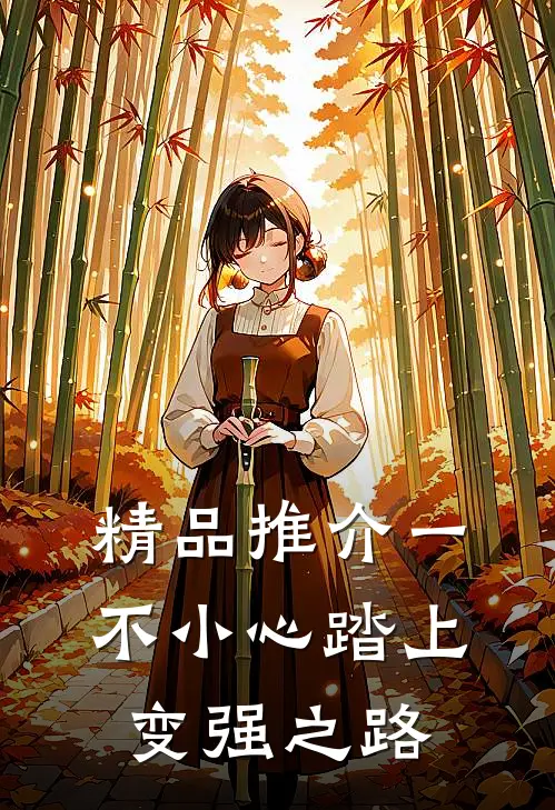 精品推介一不小心踏上变强之路