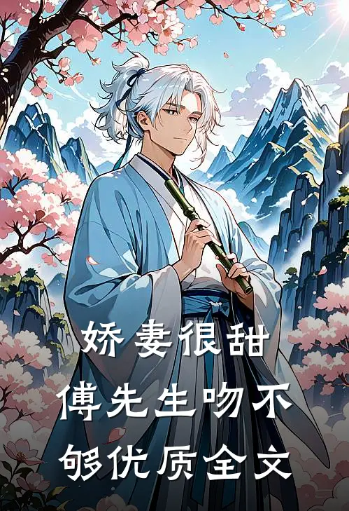 娇妻很甜：傅先生吻不够优质全文