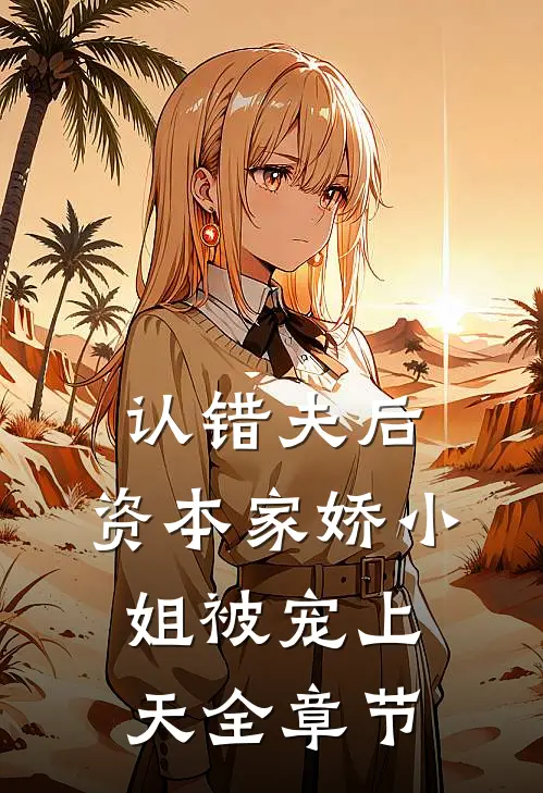 认错夫后，资本家娇小姐被宠上天全章节