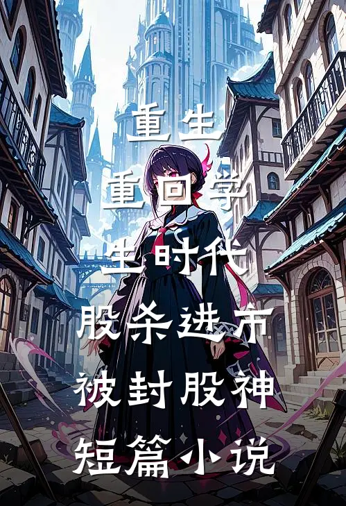 重生：重回学生时代，股杀进市，被封股神短篇小说