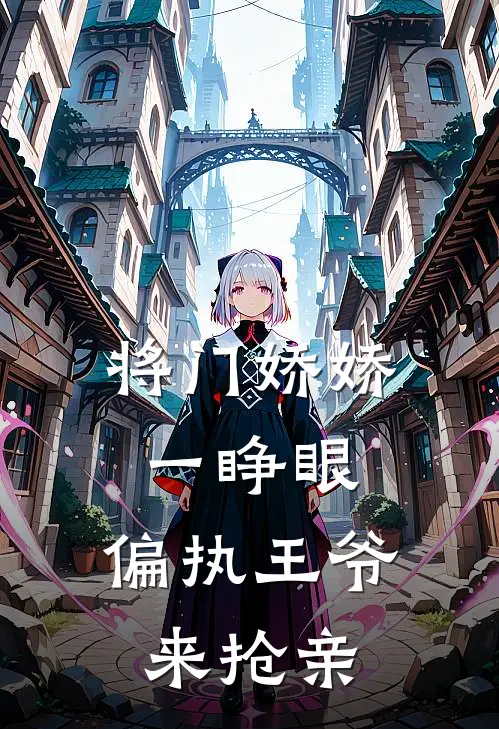 将门娇娇一睁眼，偏执王爷来抢亲