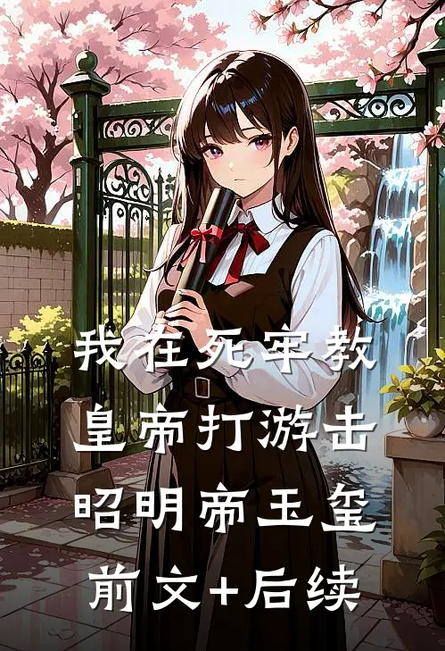 我在死牢教皇帝打游击昭明帝玉玺前文+后续