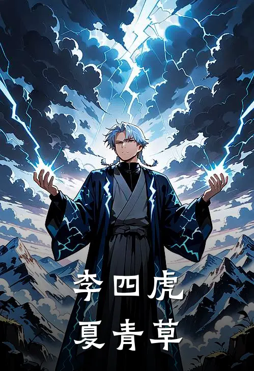 李四虎夏青草