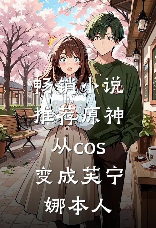 畅销小说推荐原神：从cos变成芙宁娜本人