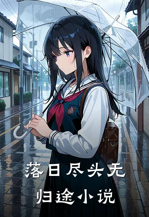 落日尽头无归途小说