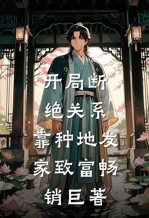 开局断绝关系，靠种地发家致富畅销巨著