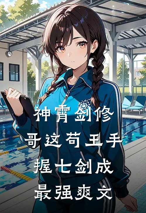 神霄剑修：哥这苟王手握七剑成最强爽文