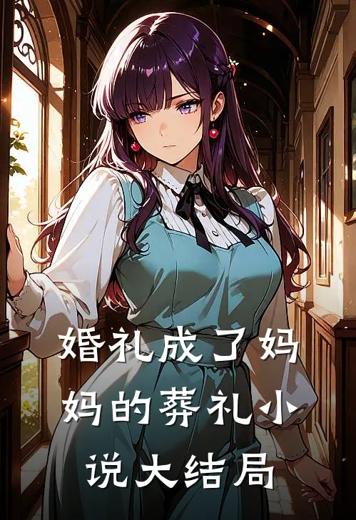 婚礼成了妈妈的葬礼小说大结局