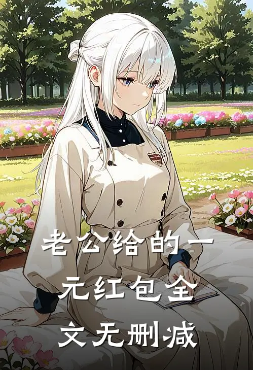 老公给的一元红包全文无删减