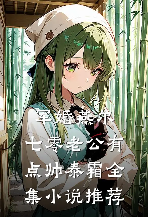 军婚燕尔:七零老公有点帅泰霜全集小说推荐