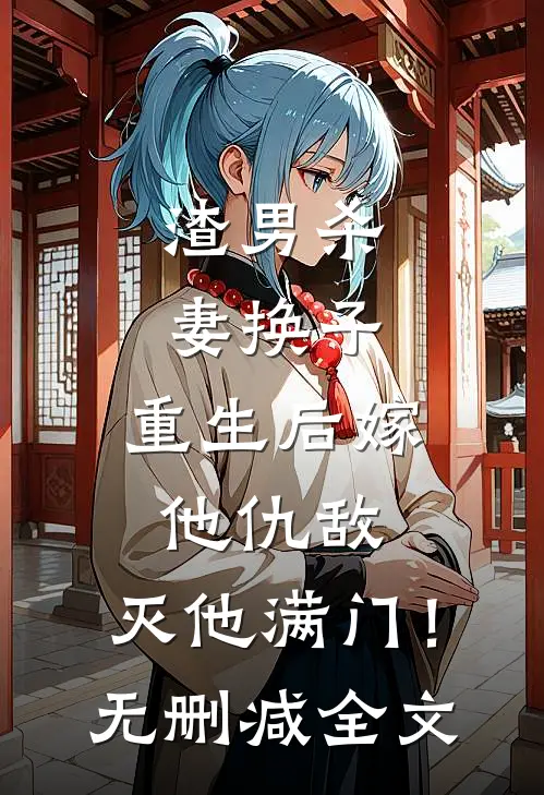 渣男杀妻换子，重生后嫁他仇敌，灭他满门！无删减全文
