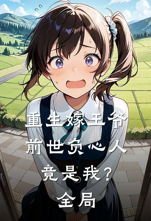 重生嫁王爷，前世负心人竟是我？全局