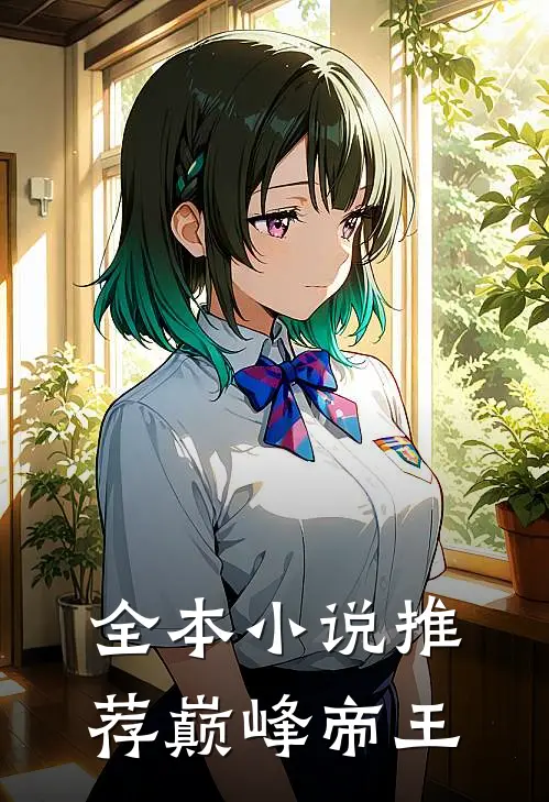 全本小说推荐巅峰帝王