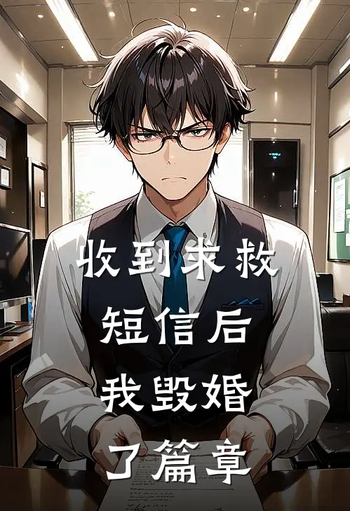 收到求救短信后，我毁婚了篇章