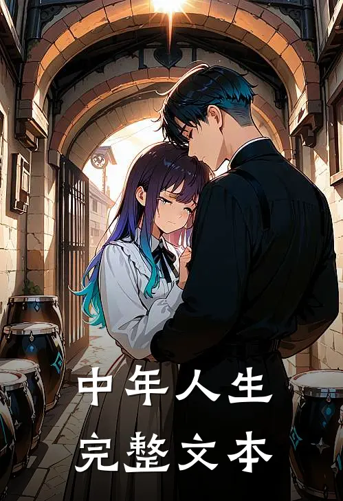 中年人生完整文本