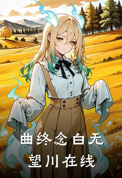 曲终念白无望川在线