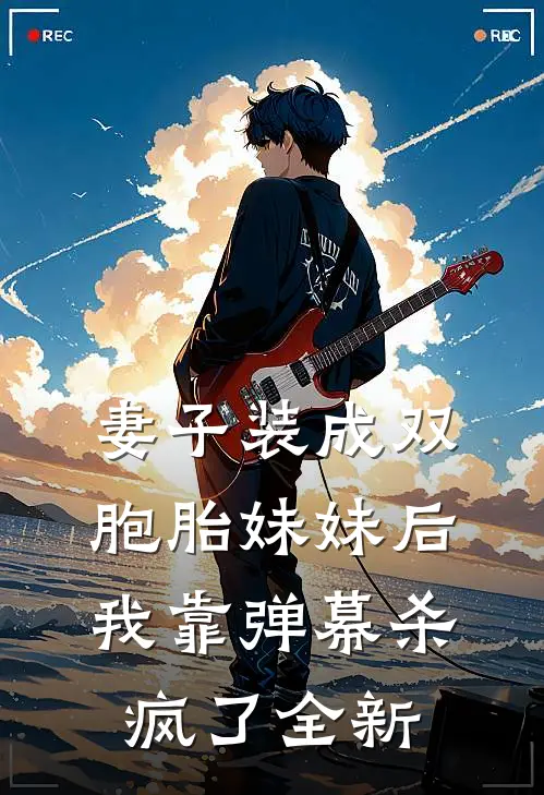 妻子装成双胞胎妹妹后，我靠弹幕杀疯了全新