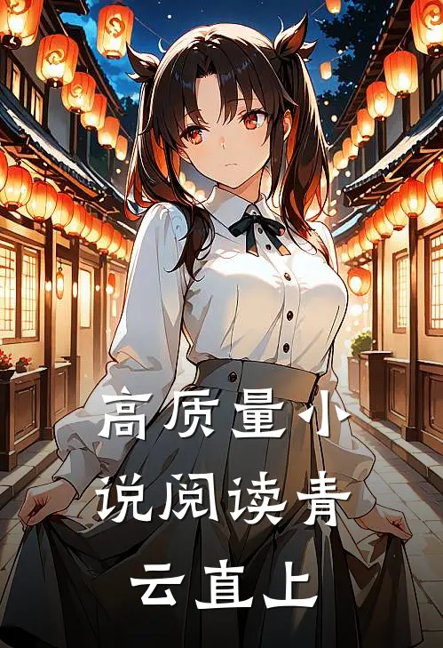 高质量小说阅读青云直上