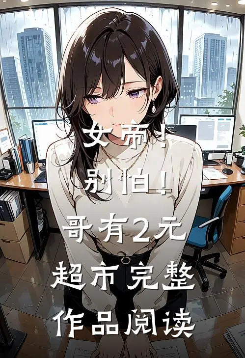 女帝！别怕！哥有2元超市完整作品阅读