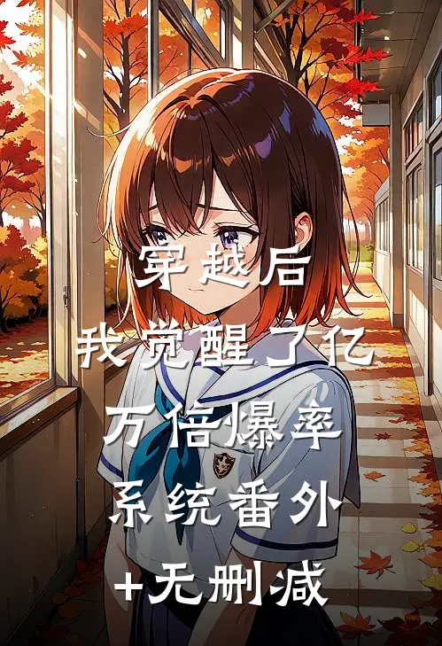 穿越后，我觉醒了亿万倍爆率系统番外+无删减