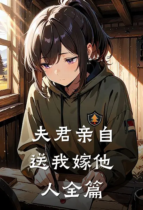 夫君亲自送我嫁他人全篇