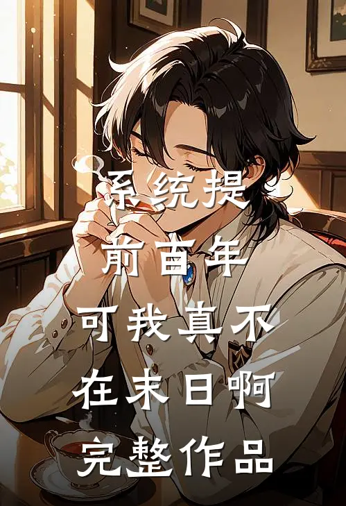 系统提前百年，可我真不在末日啊完整作品
