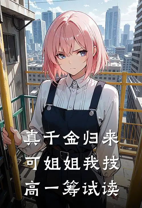 真千金归来，可姐姐我技高一筹试读