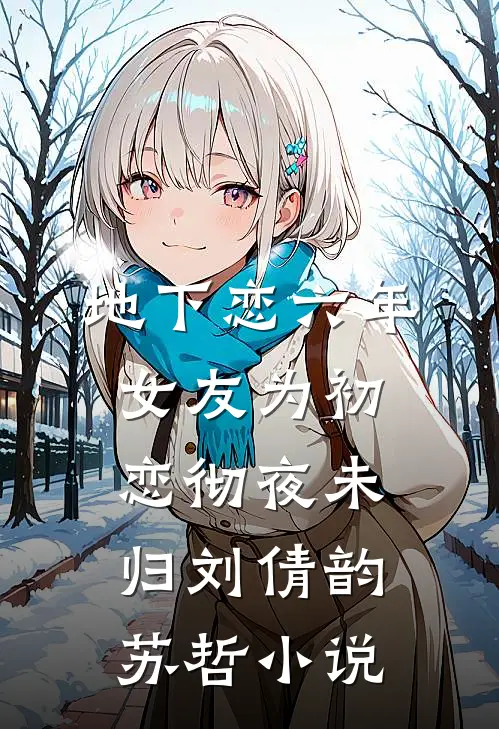 地下恋六年，女友为初恋彻夜未归刘倩韵苏哲小说