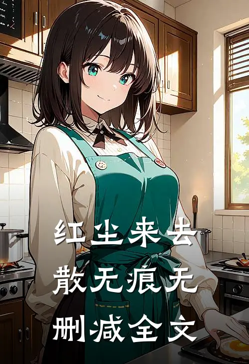 红尘来去散无痕无删减全文