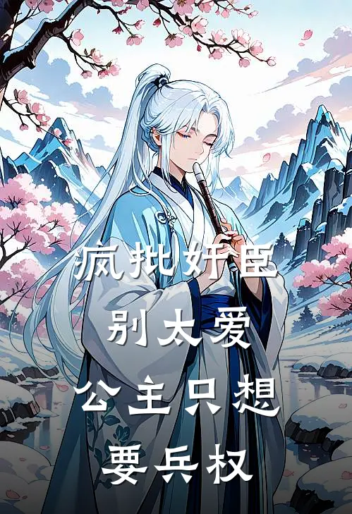 疯批奸臣别太爱，公主只想要兵权