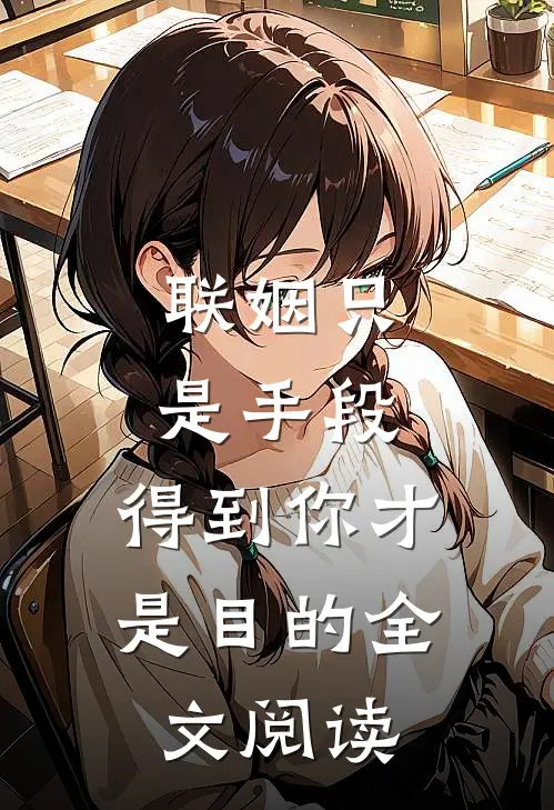 联姻只是手段，得到你才是目的全文阅读