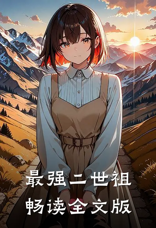 最强二世祖畅读全文版