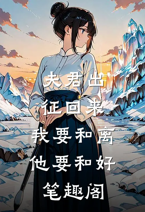 夫君出征回来，我要和离他要和好笔趣阁