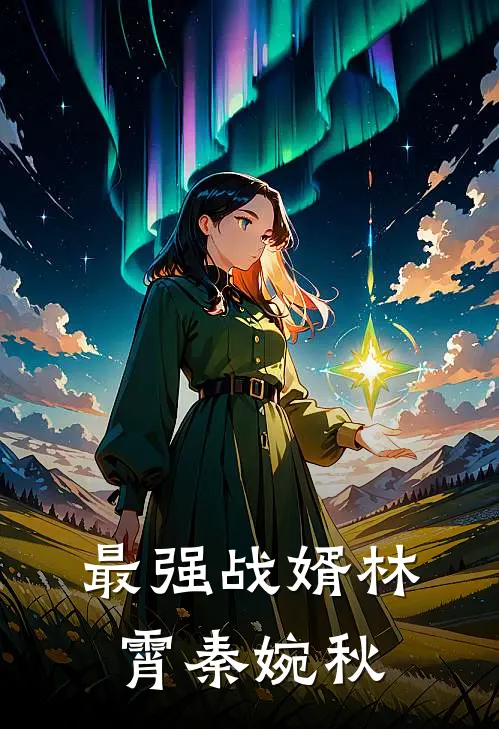 最强战婿林霄秦婉秋