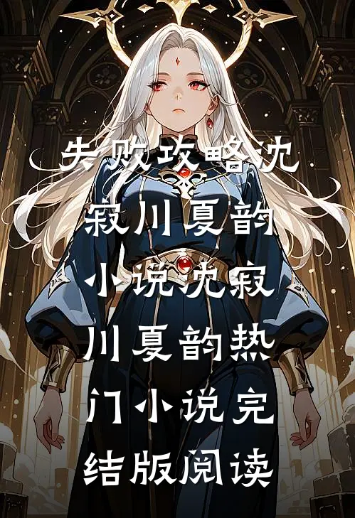 失败攻略沈寂川夏韵小说沈寂川夏韵热门小说完结版阅读