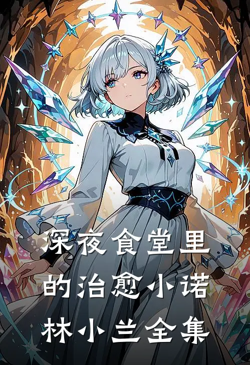 深夜食堂里的治愈小诺林小兰 全集