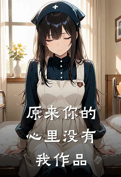 原来你的心里没有我作品