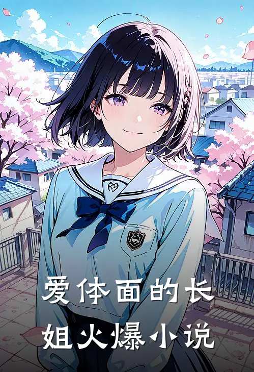 爱体面的长姐火爆小说