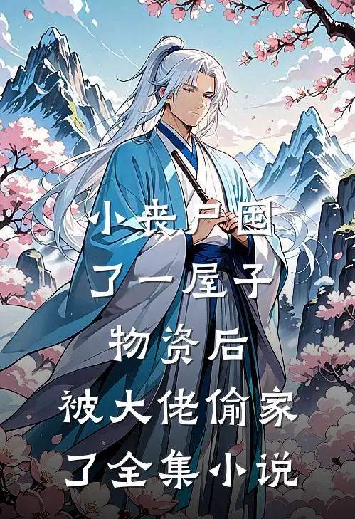 小丧尸囤了一屋子物资后，被大佬偷家了全集小说