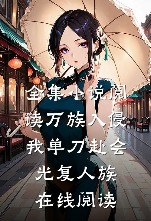 全集小说阅读万族入侵我单刀赴会光复人族在线阅读