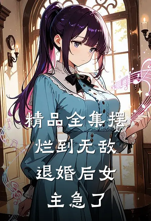 精品全集摆烂到无敌，退婚后女主急了
