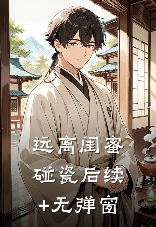 远离闺蜜碰瓷后续+无弹窗