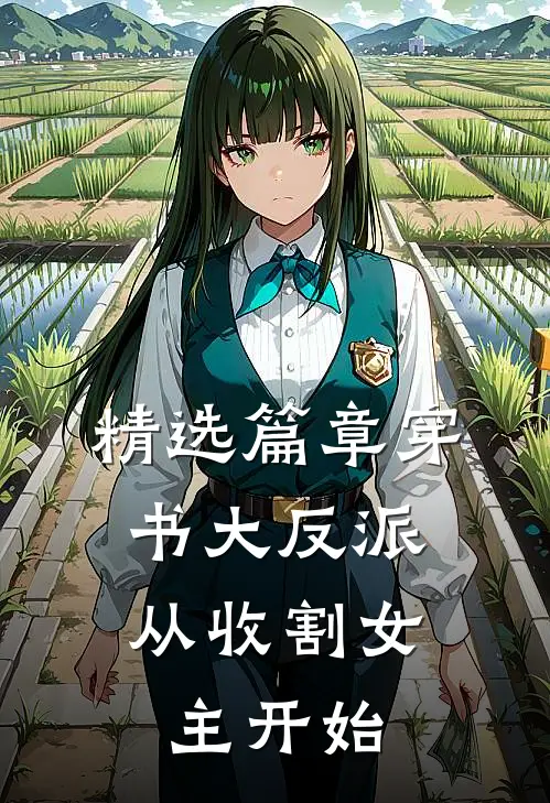 精选篇章穿书大反派，从收割女主开始