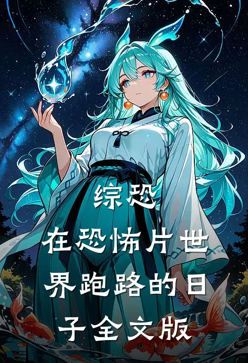 综恐：在恐怖片世界跑路的日子全文版